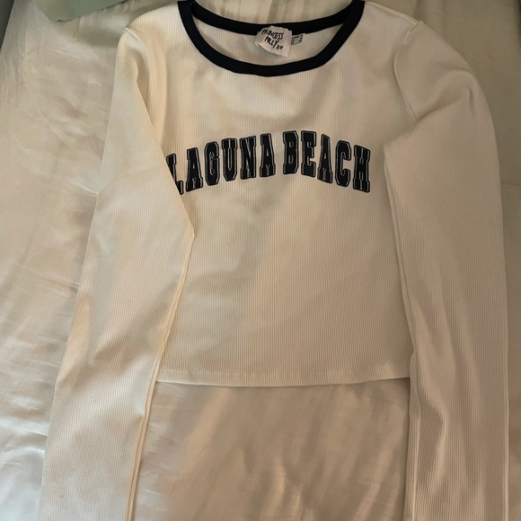 PRINCESS POLLY TOP - Picture 2 of 2